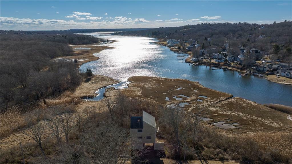 Property Photo: 138 West Bay Drive RI 02882