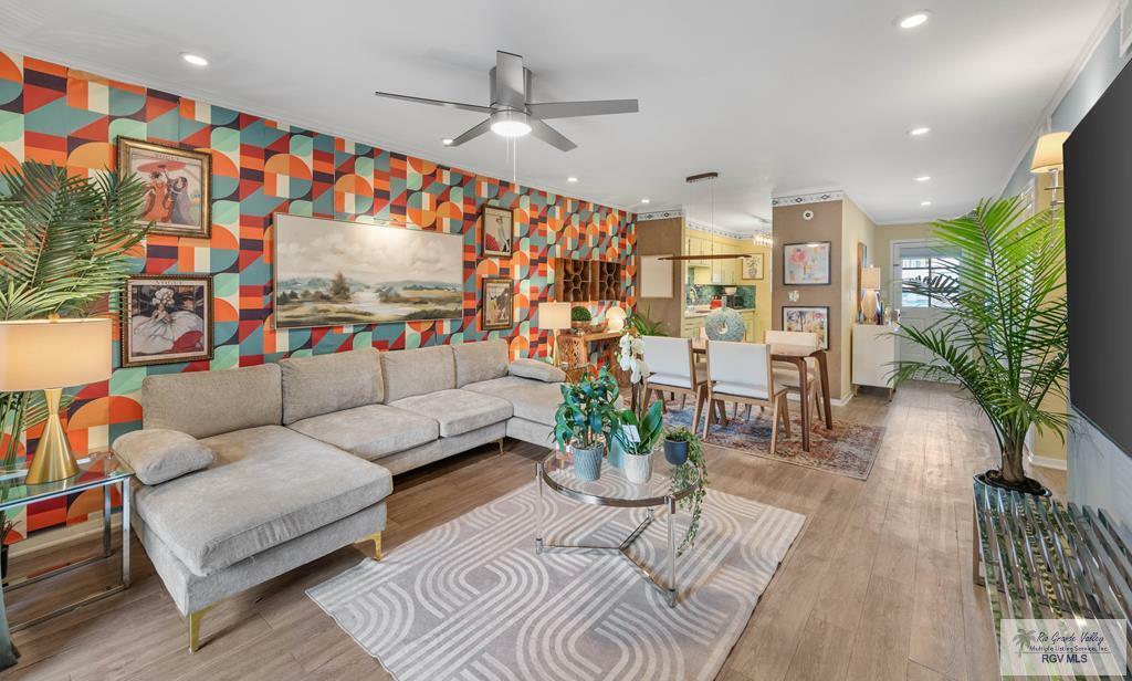Property Photo:  1505 25th St.  TX 78550 