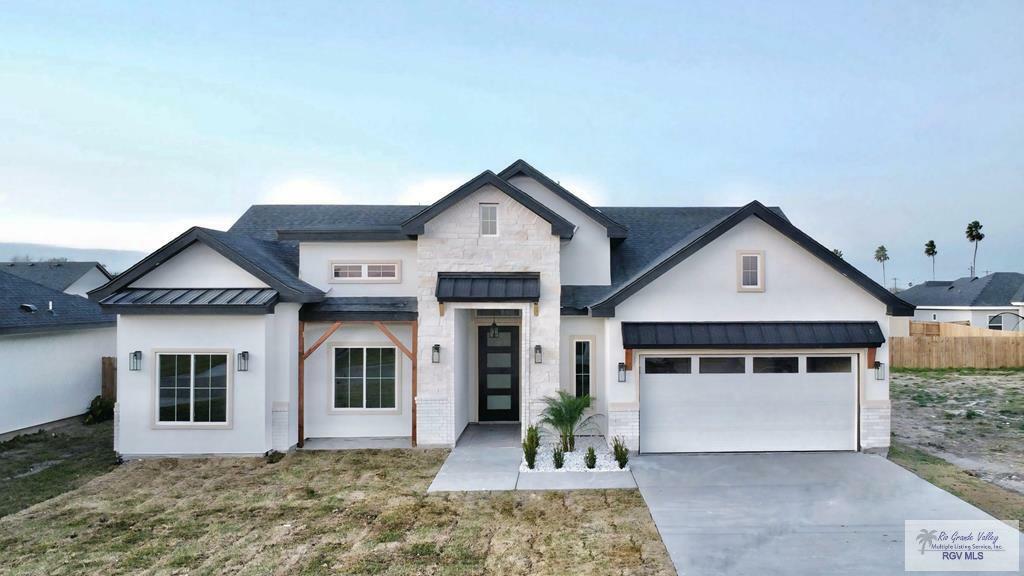 Property Photo: 108 Janet Cir TX 78559