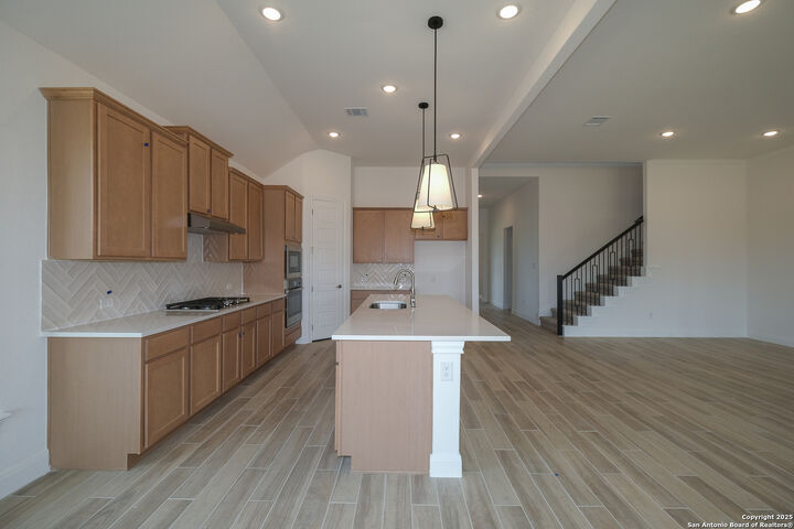 Property Photo:  5811 Provo Place  TX 78263 