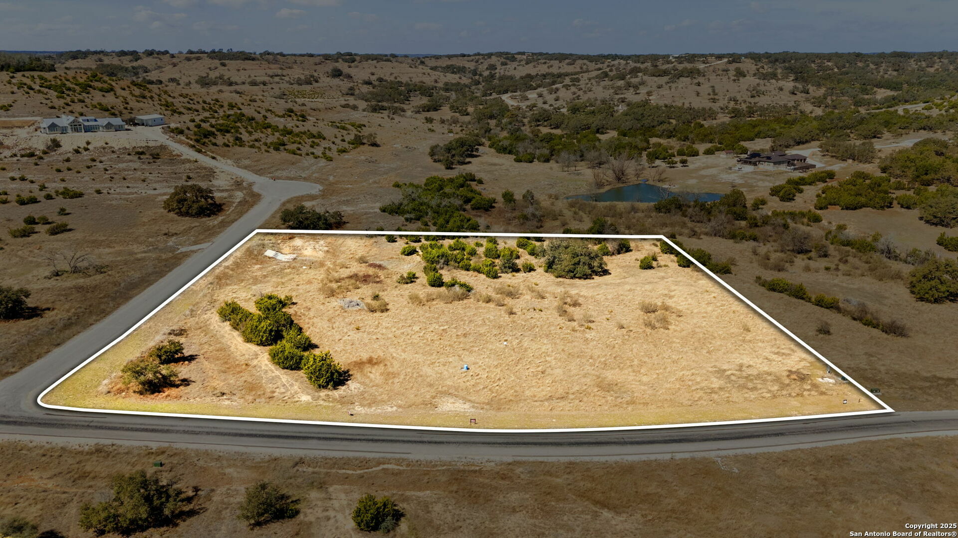 Property Photo: 1496 Majestic Hills TX 78606
