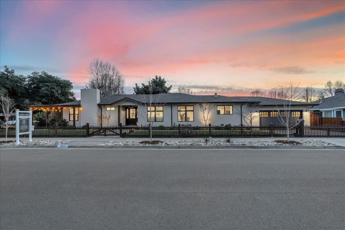 Property Photo: 1091 Glen Brook Avenue CA 95125
