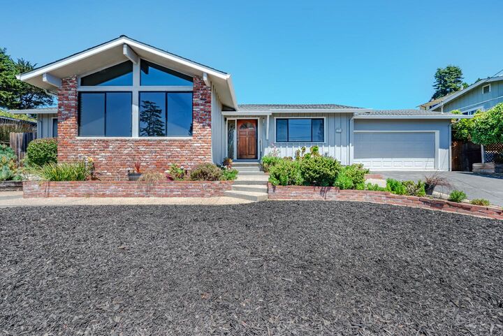 Property Photo: 3177 West Ledyard Way CA 95003