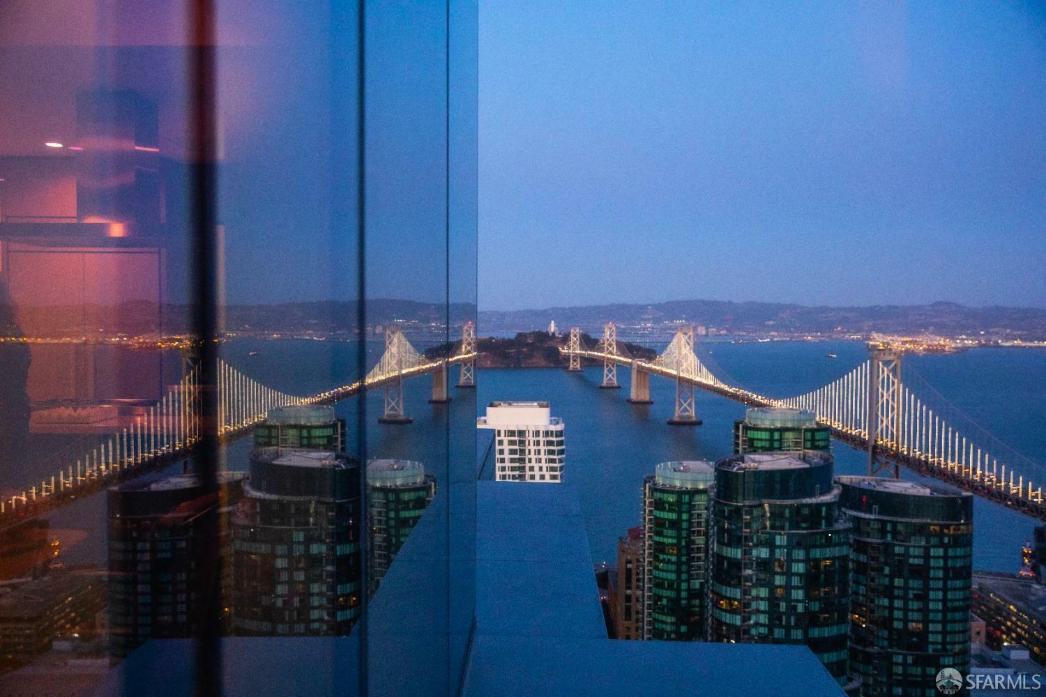 488 Folsom Street 5501  San Francisco CA 94105 photo