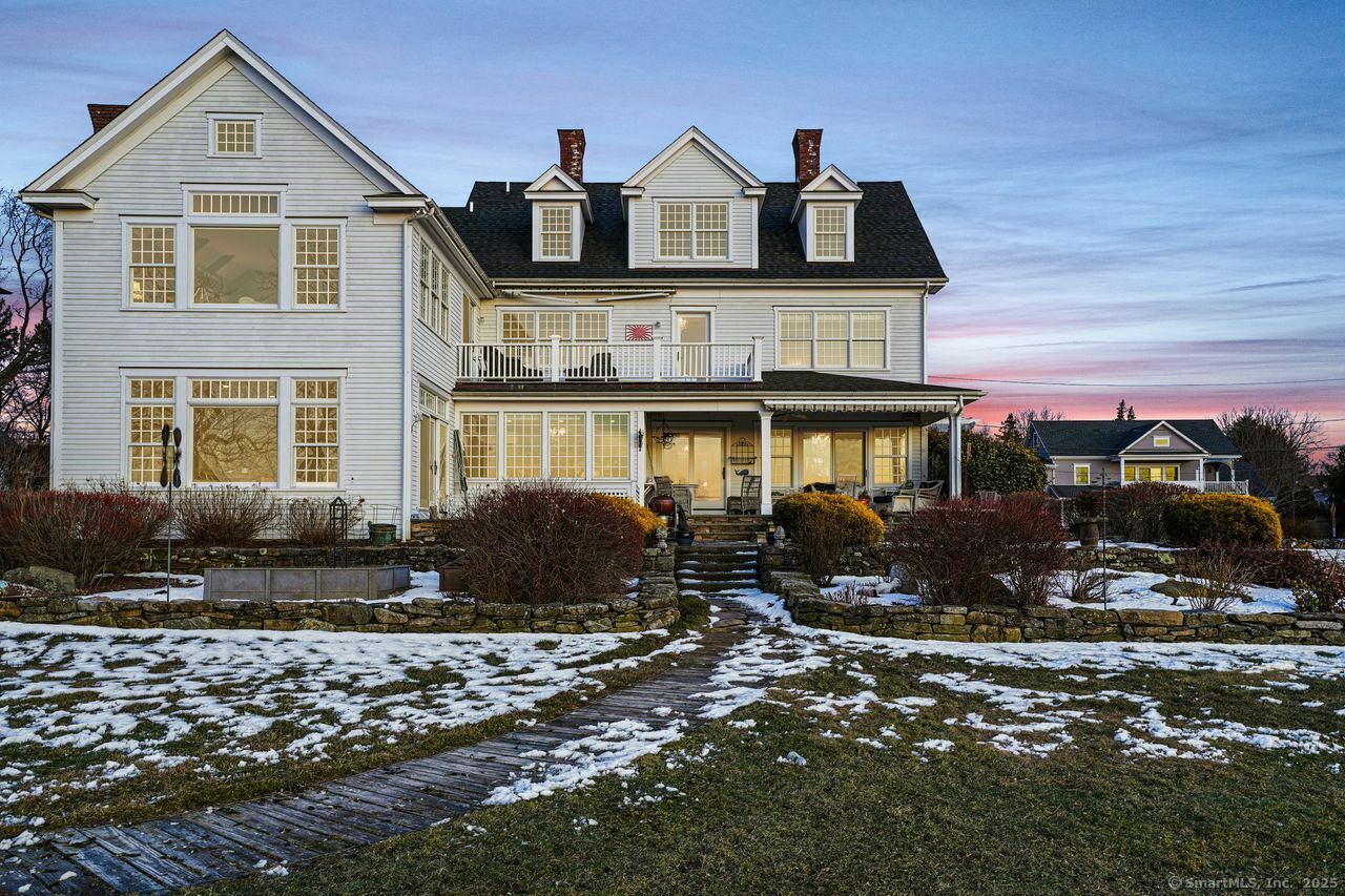 Property Photo: 72 Old Field Lane CT 06460