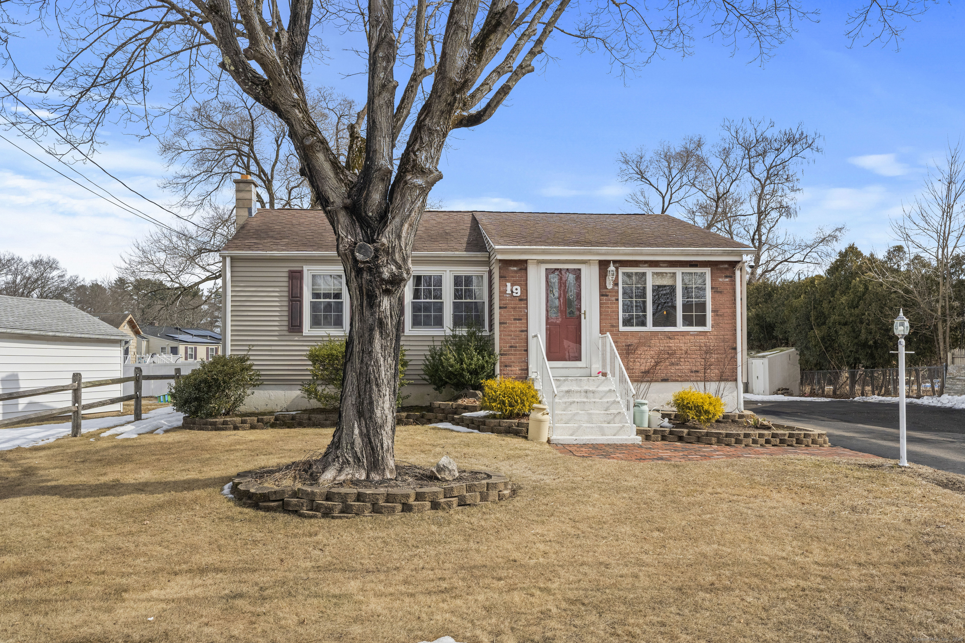 Property Photo: 19 Wildwood Drive CT 06512