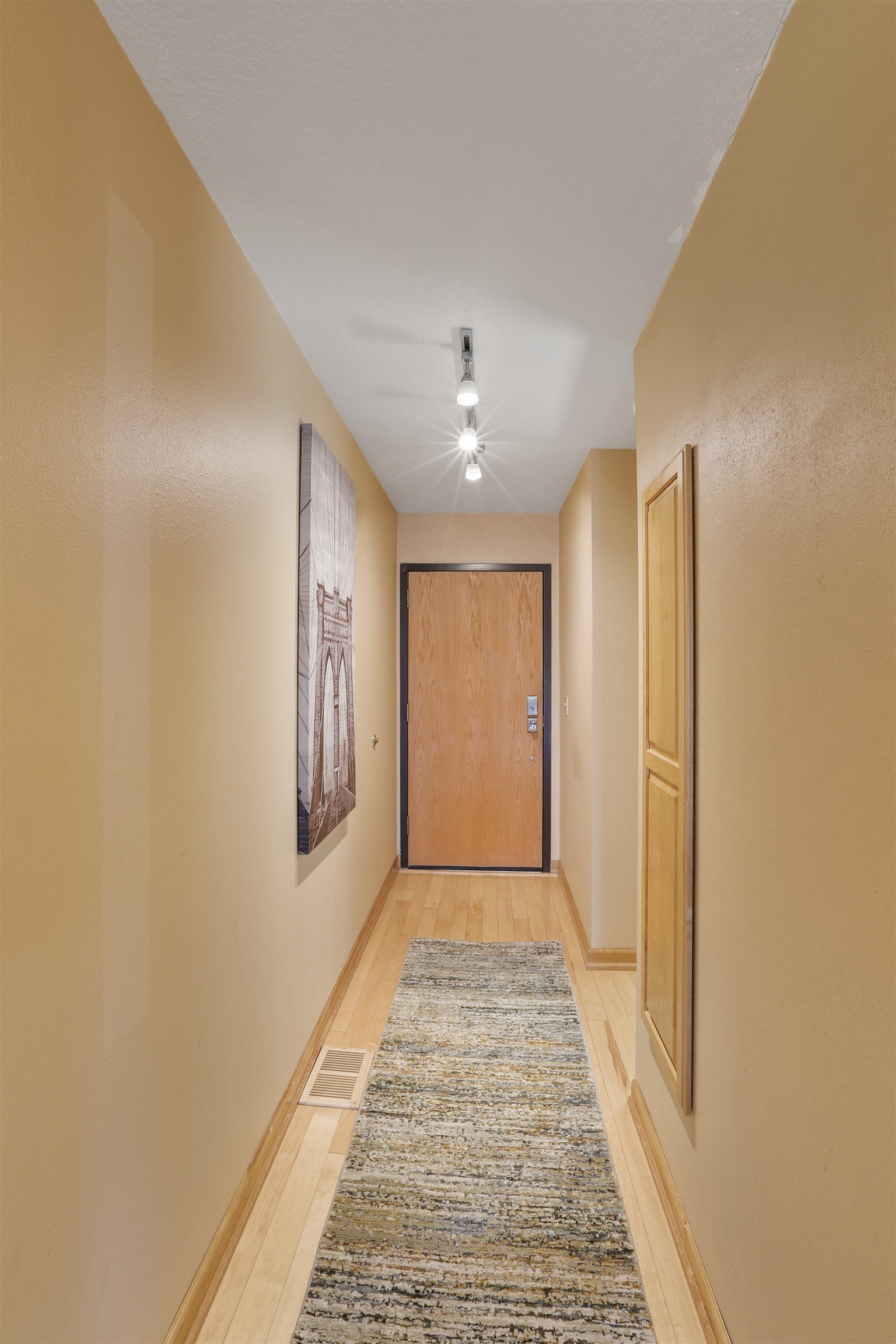 Property Photo: 1724 W Riverside Ave 2 WA 99201