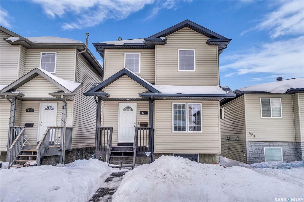 427 Rutherford Crescent  Saskatoon SK S7N 4X7 photo