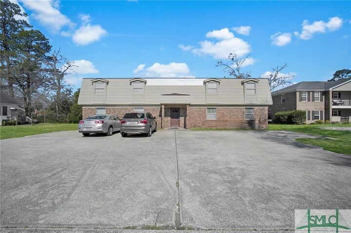 96 Ivey Street  Richmond Hill GA 31324 photo