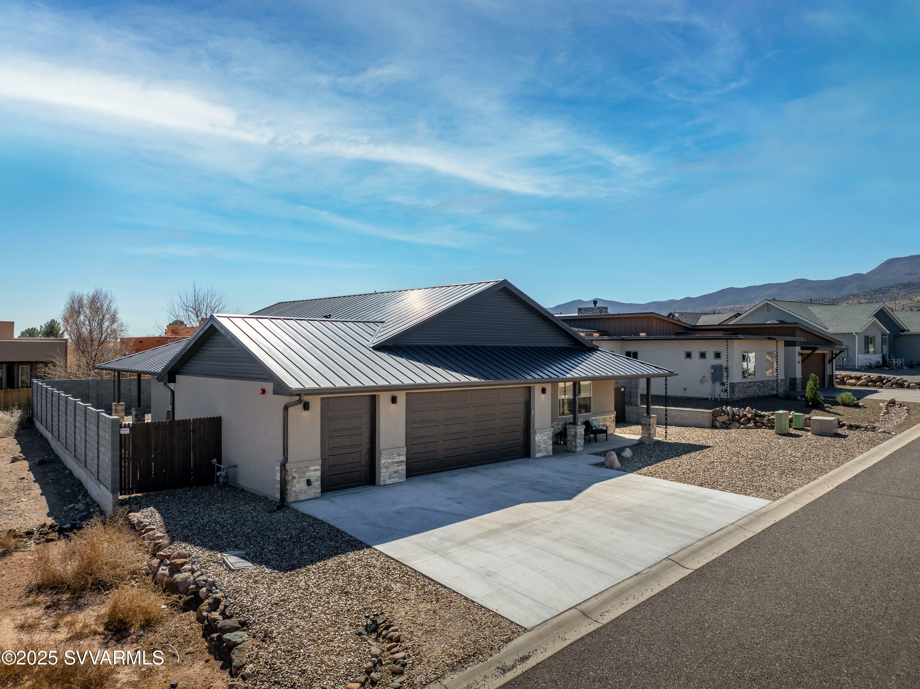 Property Photo:  511 Shadow Canyon Drive  AZ 86324 