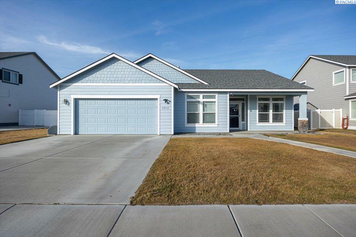 4913 Pamplona Dr  Pasco WA 99301 photo