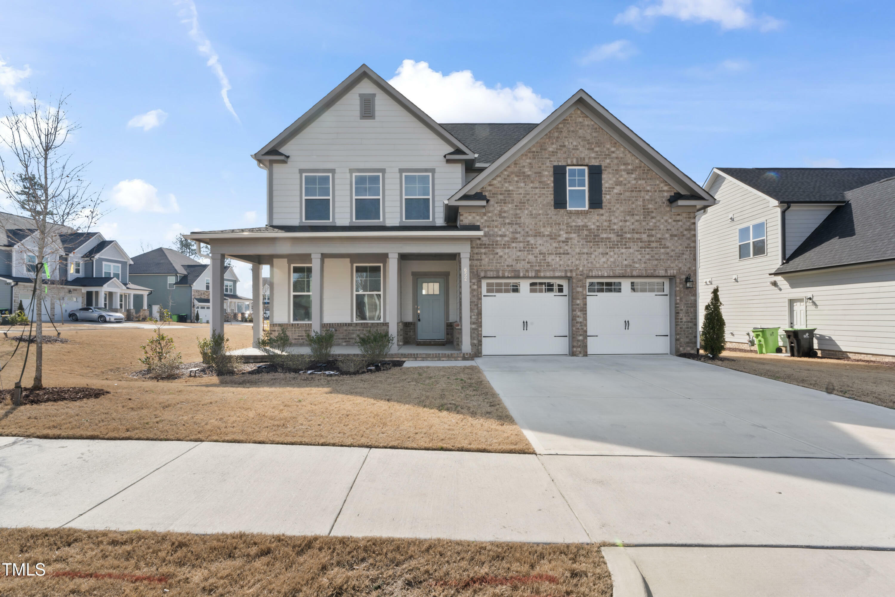652 Marion Hills Way  Knightdale NC 27545 photo