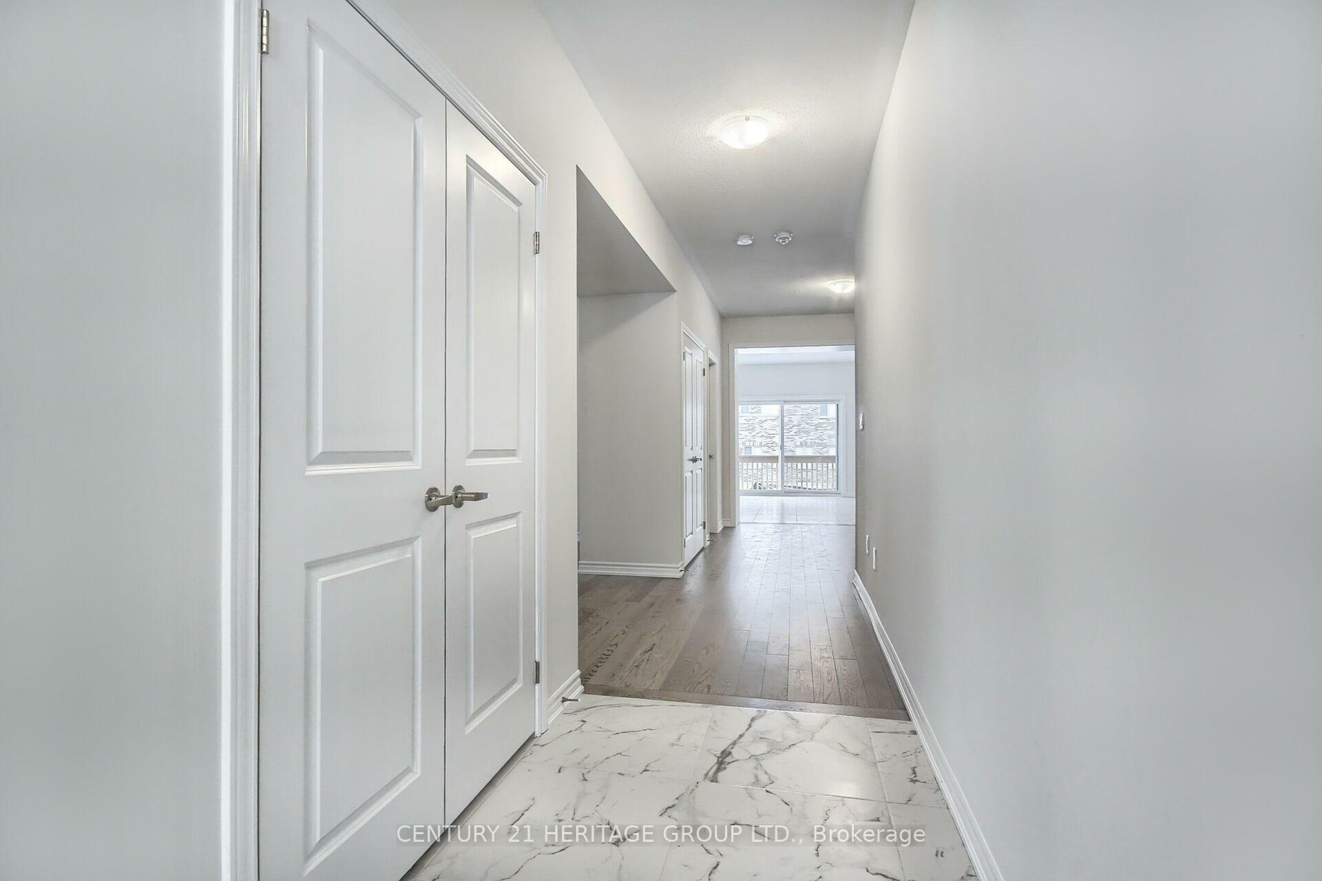 Property Photo: 1623 Corsal Court ON L9S 0P8