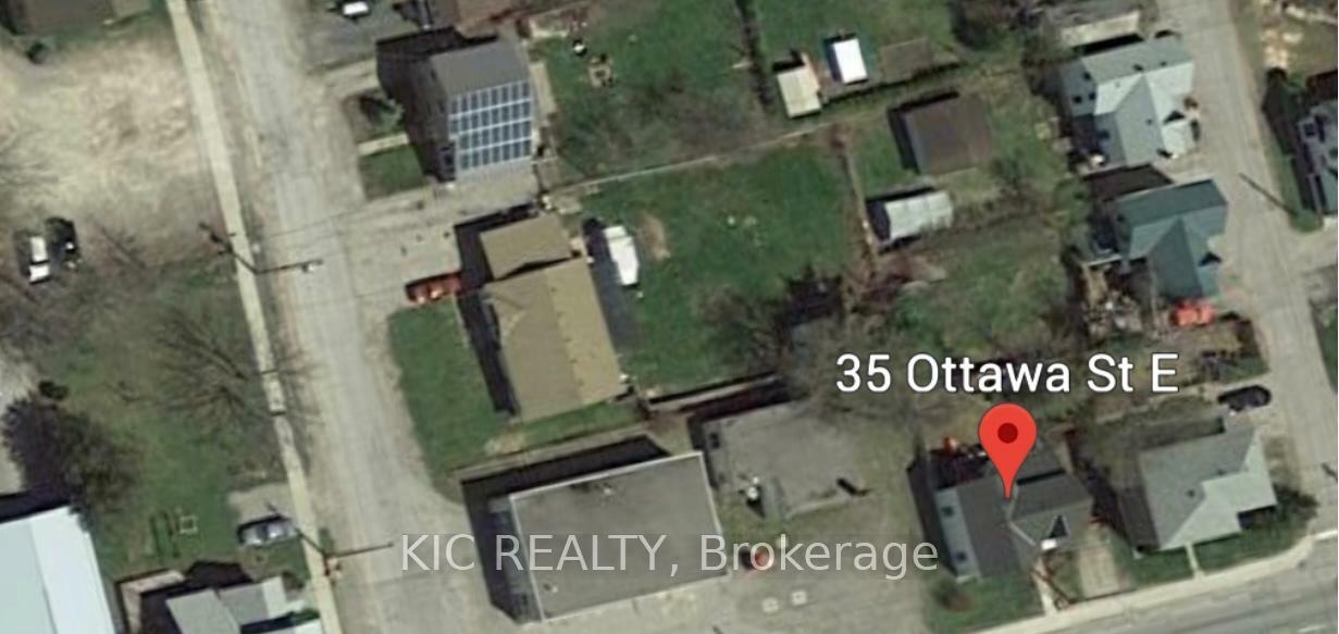 Property Photo: 35 Ottawa Street E ON K0L 1Z0