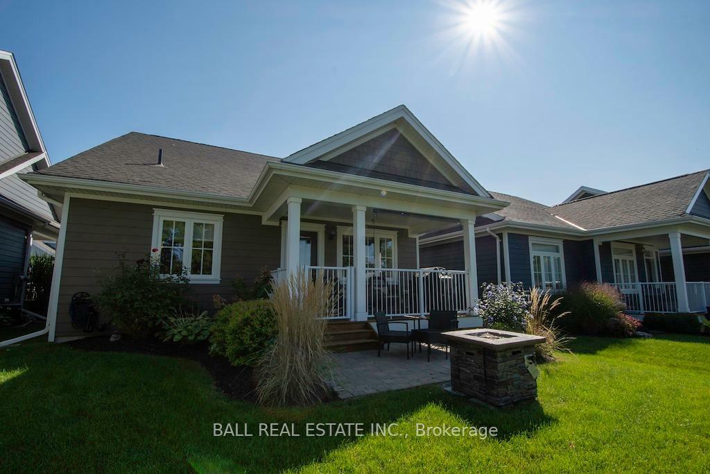 24 Irons Avenue 8  Selwyn ON K0L 2H0 photo