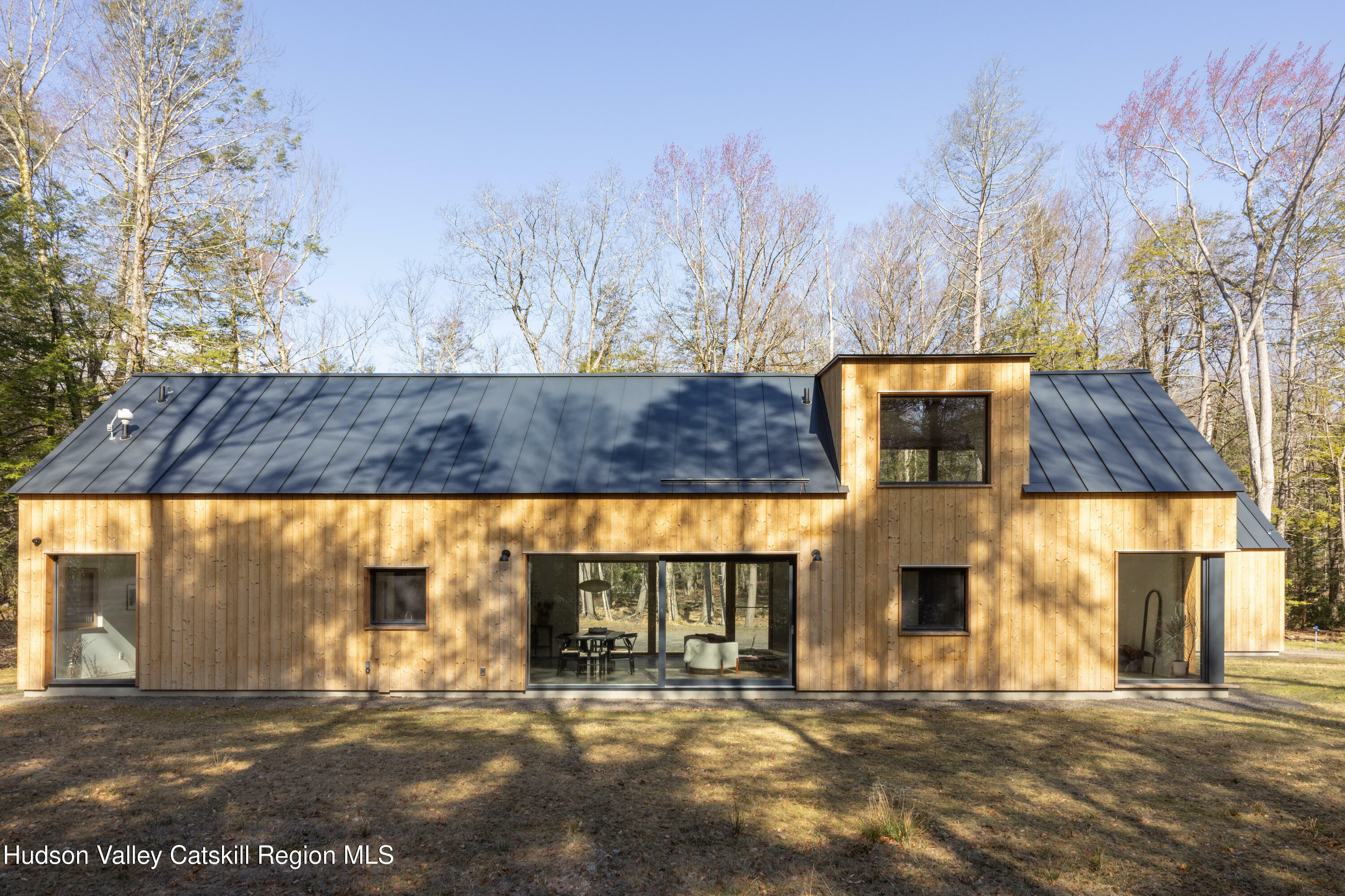 Property Photo: 246 Wright NY 12446
