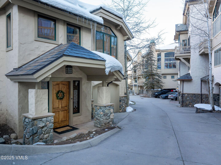 Property Photo:  335 Aspen Lane 15  CO 81620 