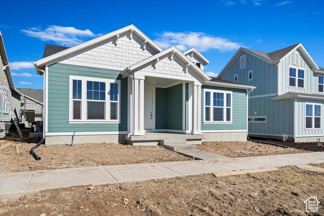 Property Photo: 6178 W 11800 S 507 UT 84009