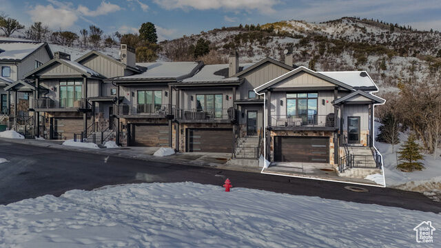 Property Photo: 4371 Frost Haven Rd UT 84098