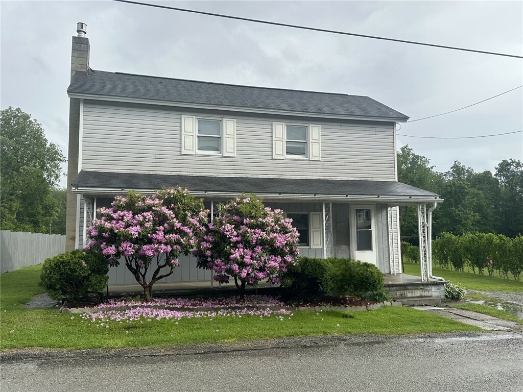 Property Photo: 576 Front St PA 15666