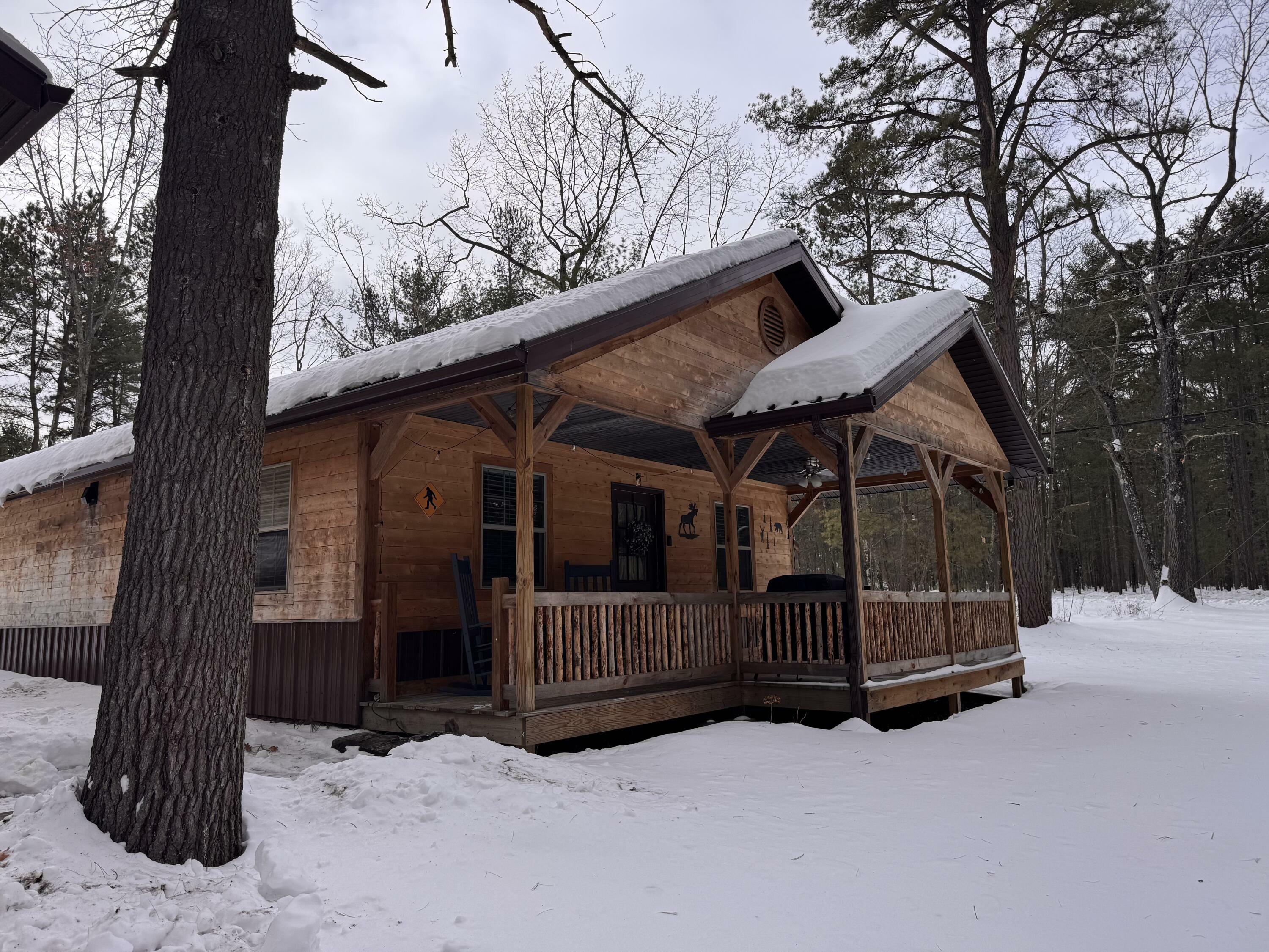 Property Photo: 85 Haven Lane NY 12972