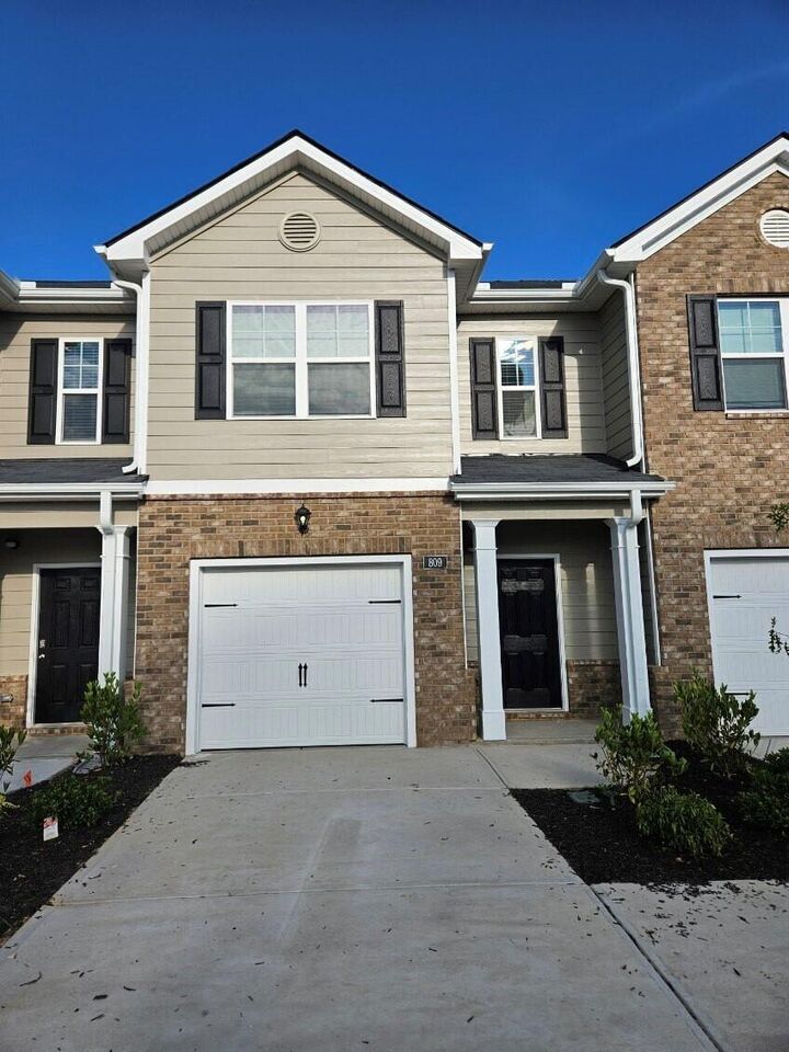 809 Grovebury Court  Aiken SC 29801 photo