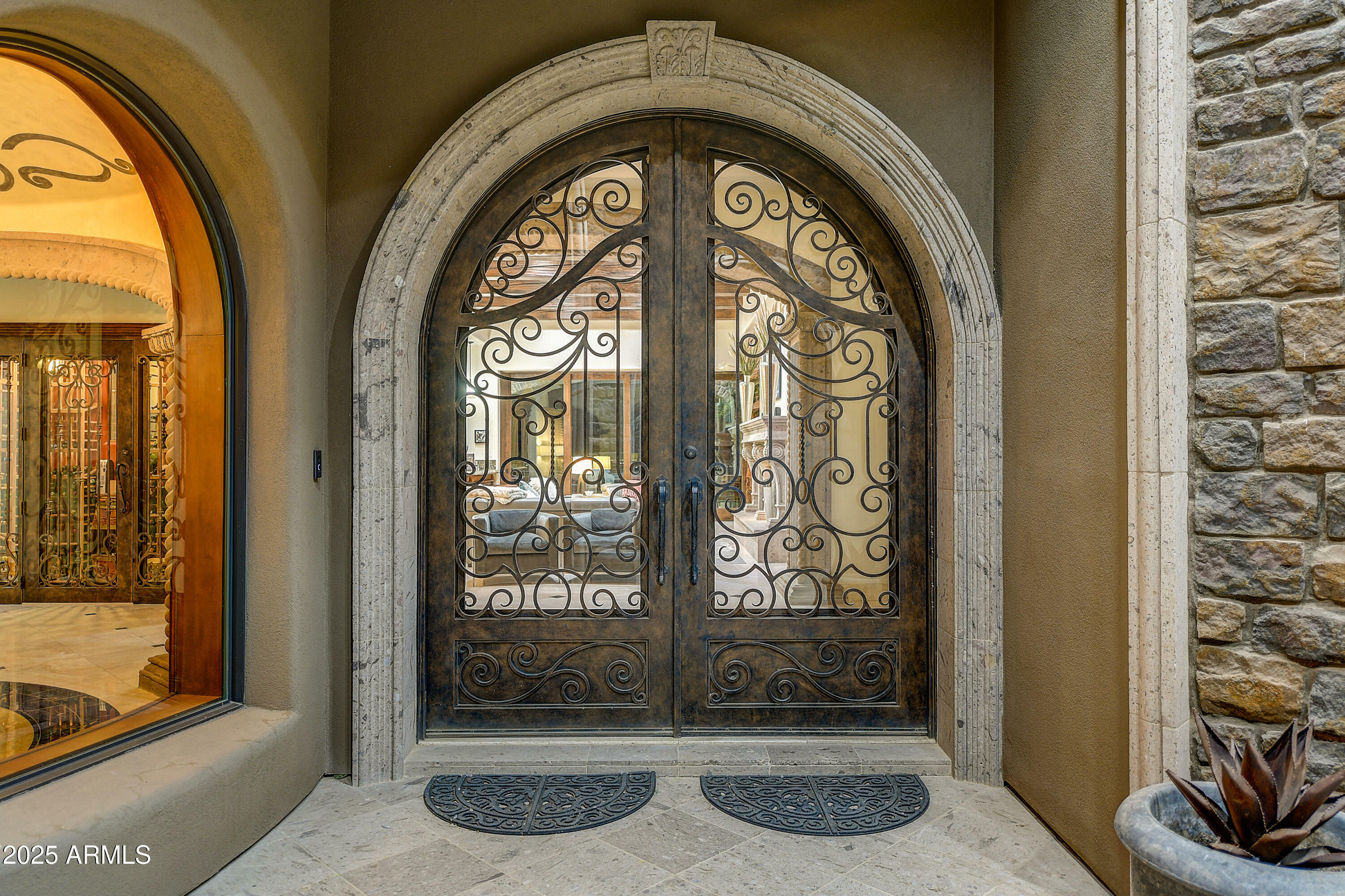 Property Photo: 14371 E Kalil Drive AZ 85259
