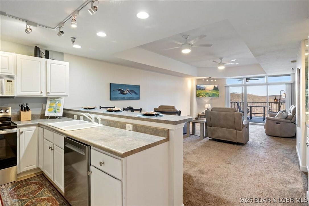 Property Photo: 4800 Eagleview Drive 8105 MO 65065