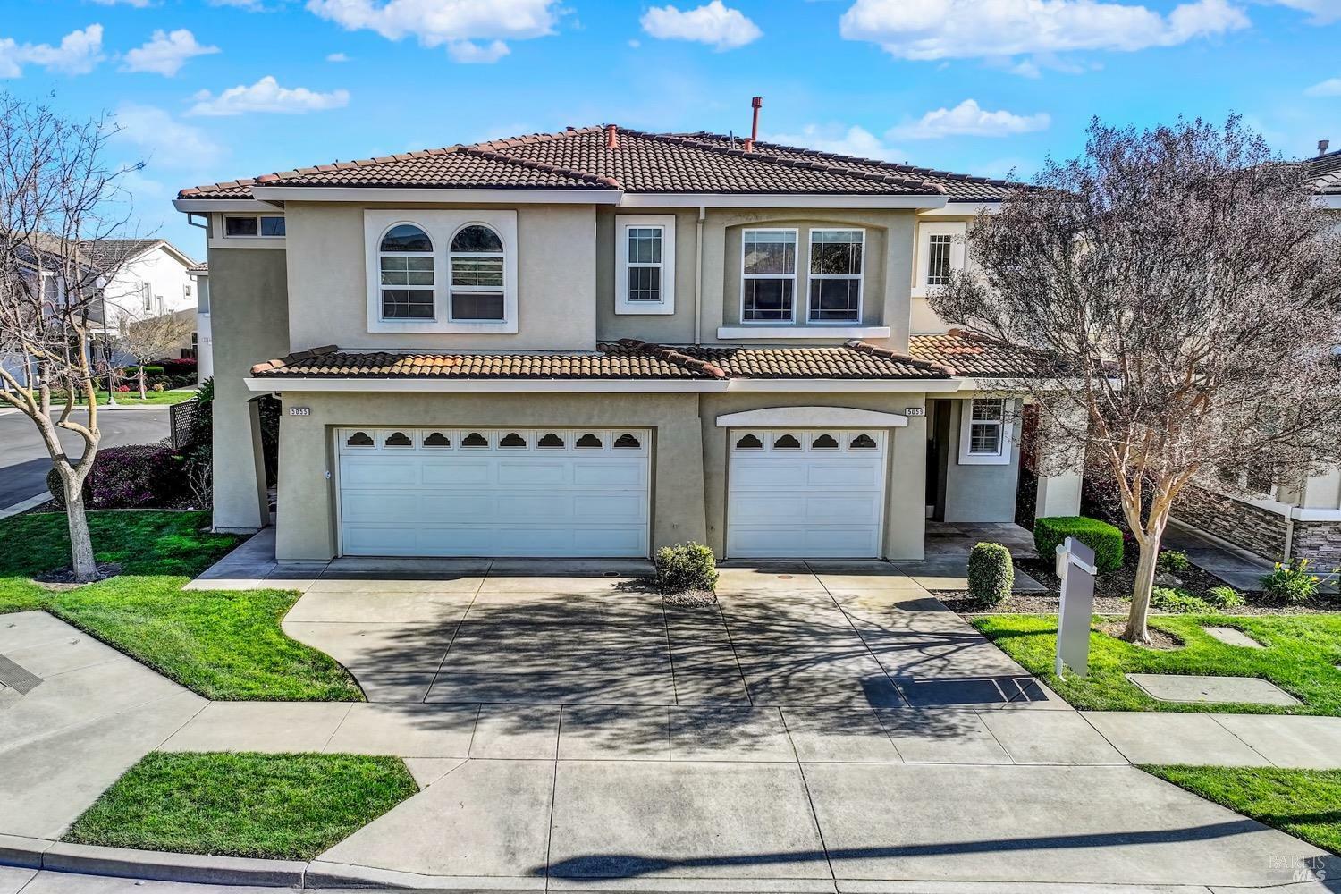 5059 Lakeshore Drive  Fairfield CA 94534 photo