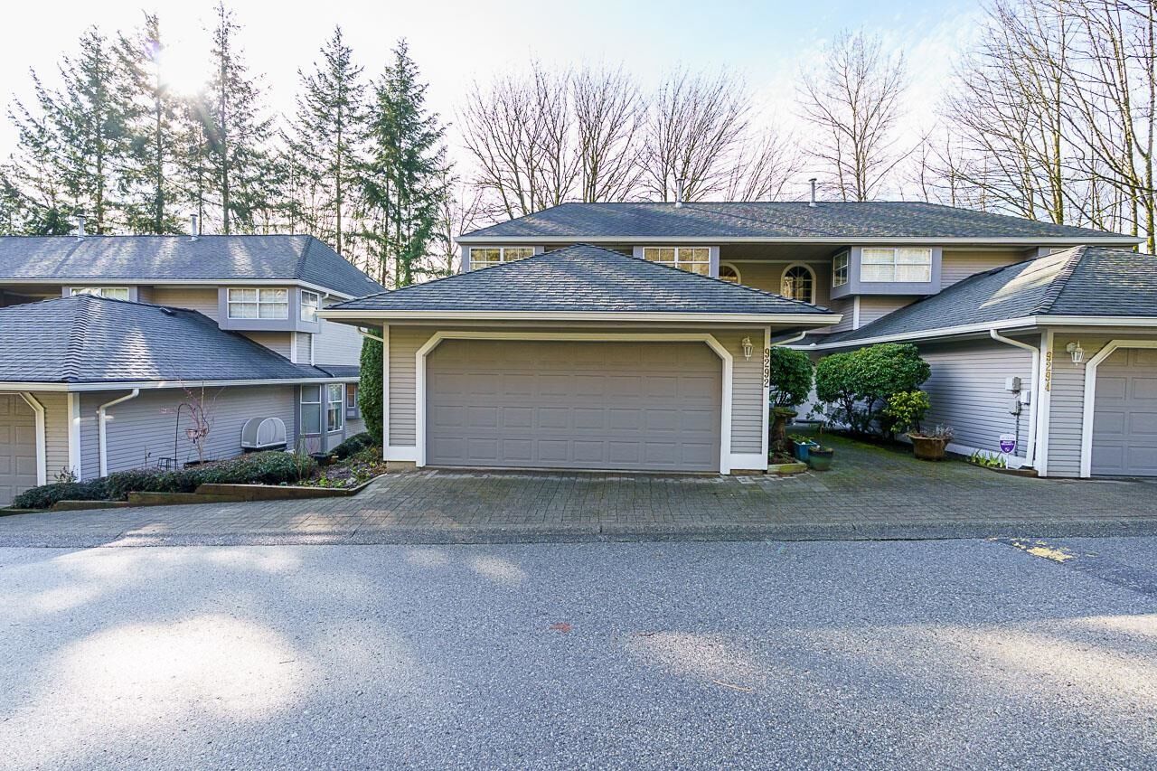 Property Photo:  9292 Goldhurst Terrace  BC V5A 4P3 
