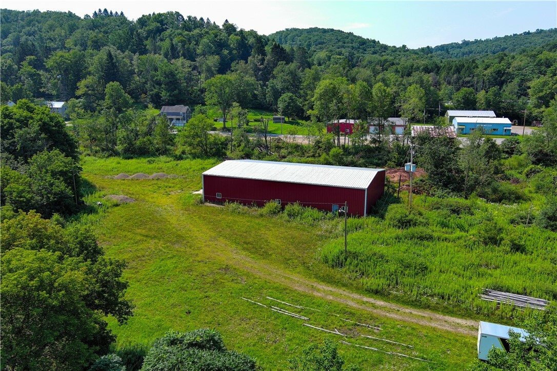 Property Photo: 5 Mill Lane PA 16333