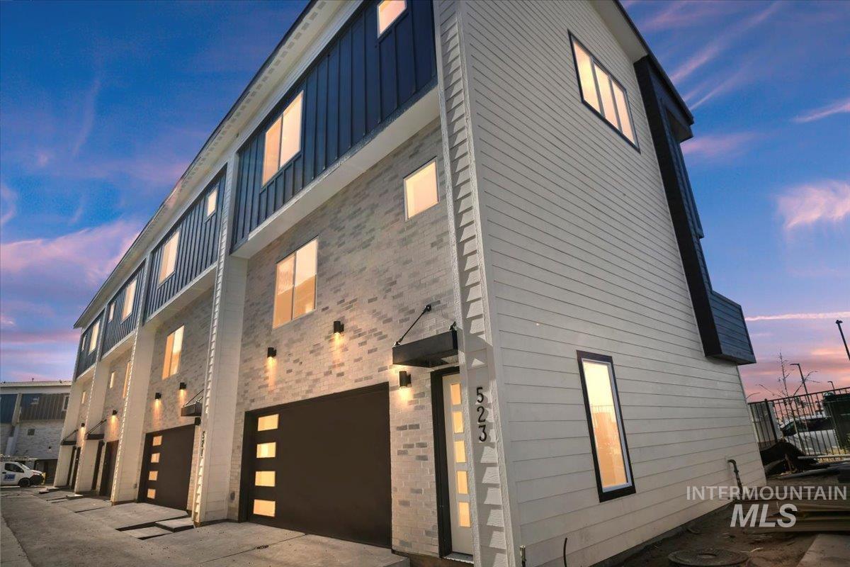 Property Photo: 523 N Lucy Lane ID 83687