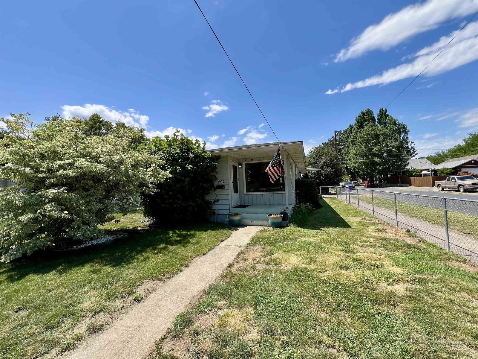 Property Photo:  1202 10th Street  ID 83501-2128 