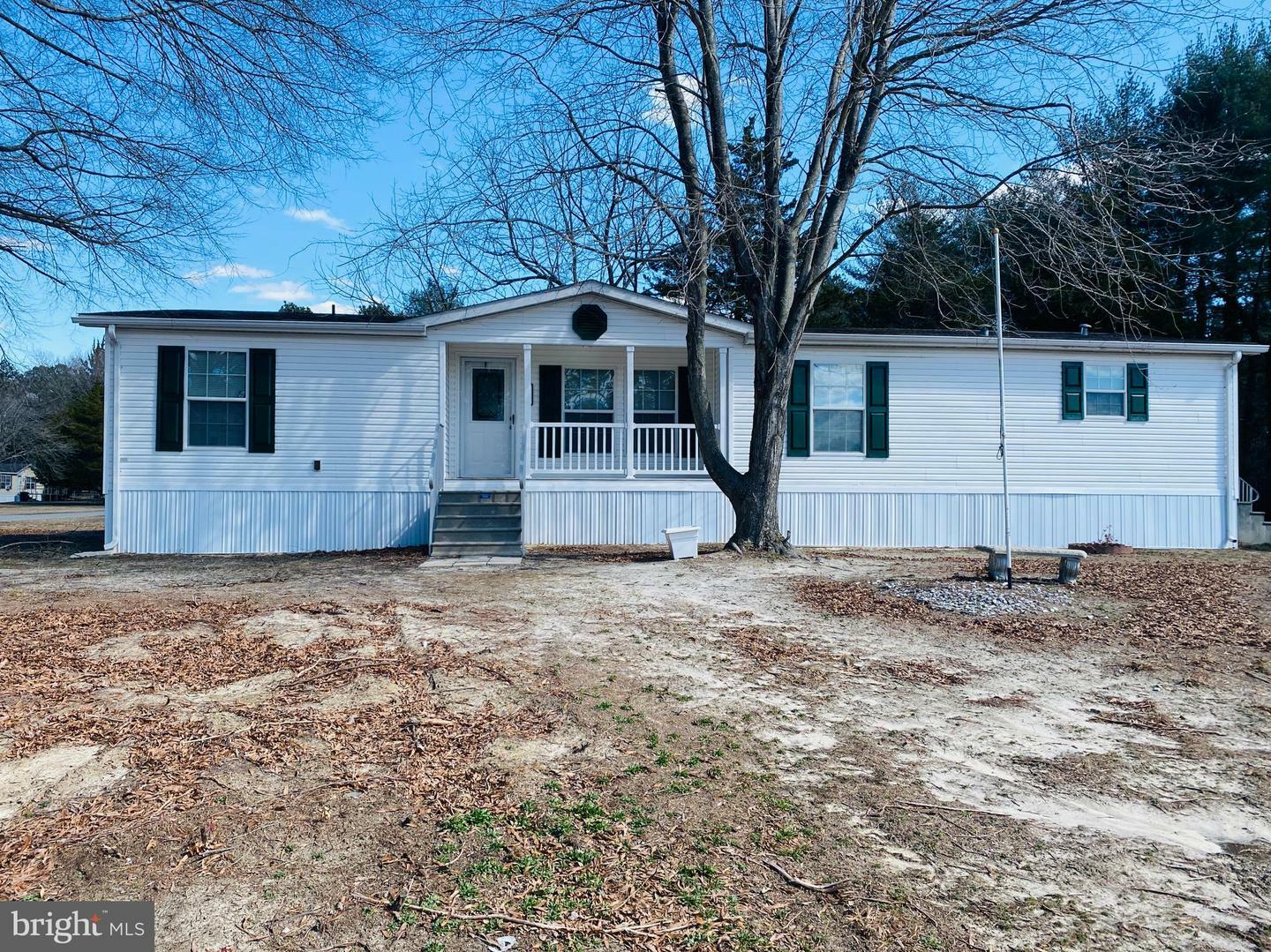 Property Photo:  7877 Dublin Road  MD 21801 