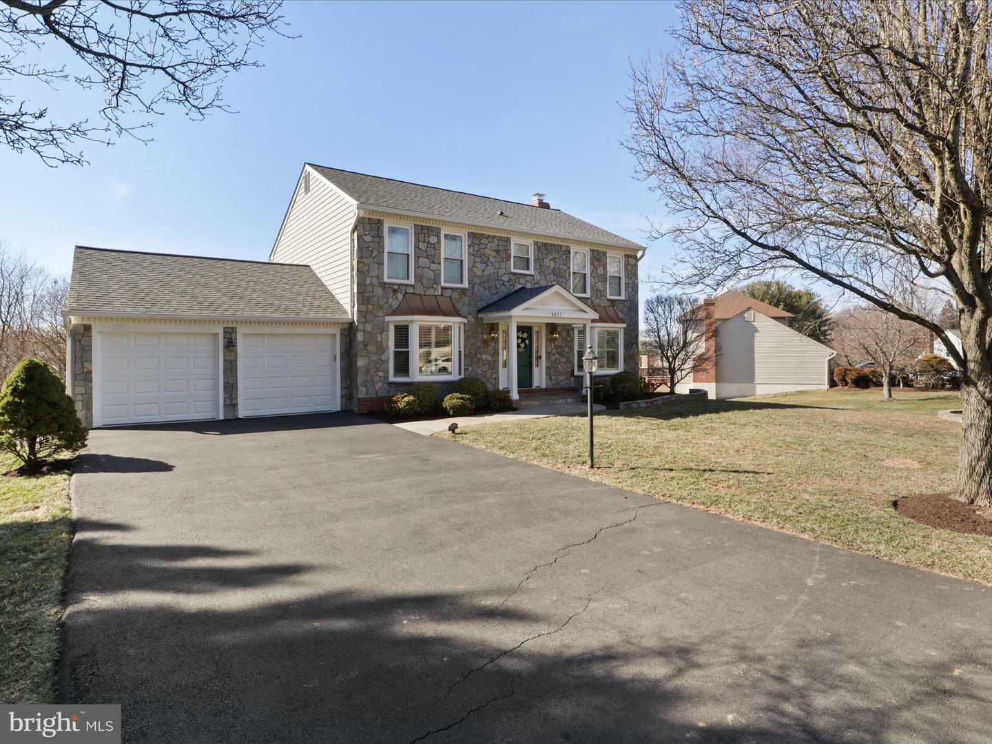 Property Photo:  9837 Faust Drive  VA 22182 