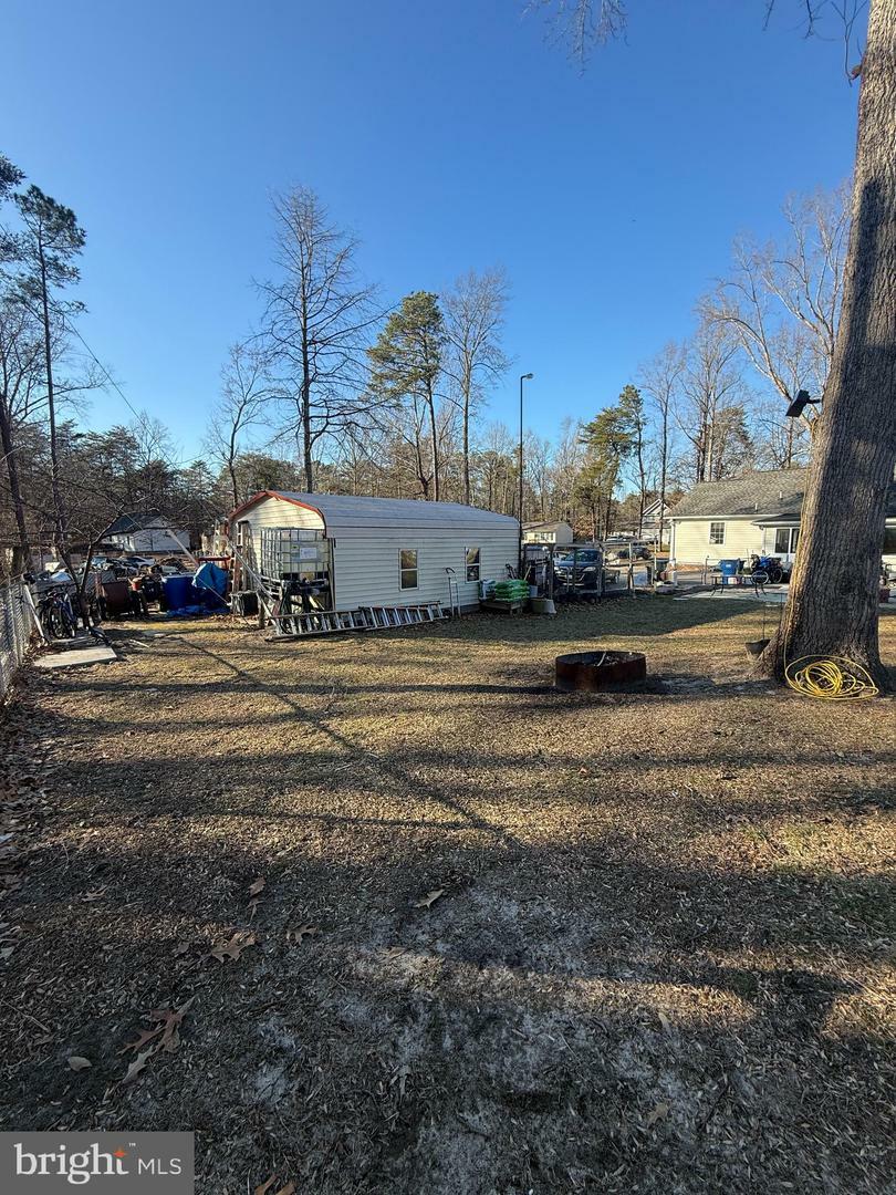 Property Photo: 12226 Bristle Cone Lane VA 22546