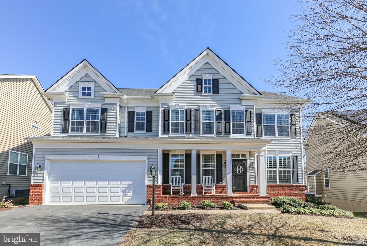 Property Photo:  11 Woodlot Court  VA 22554 