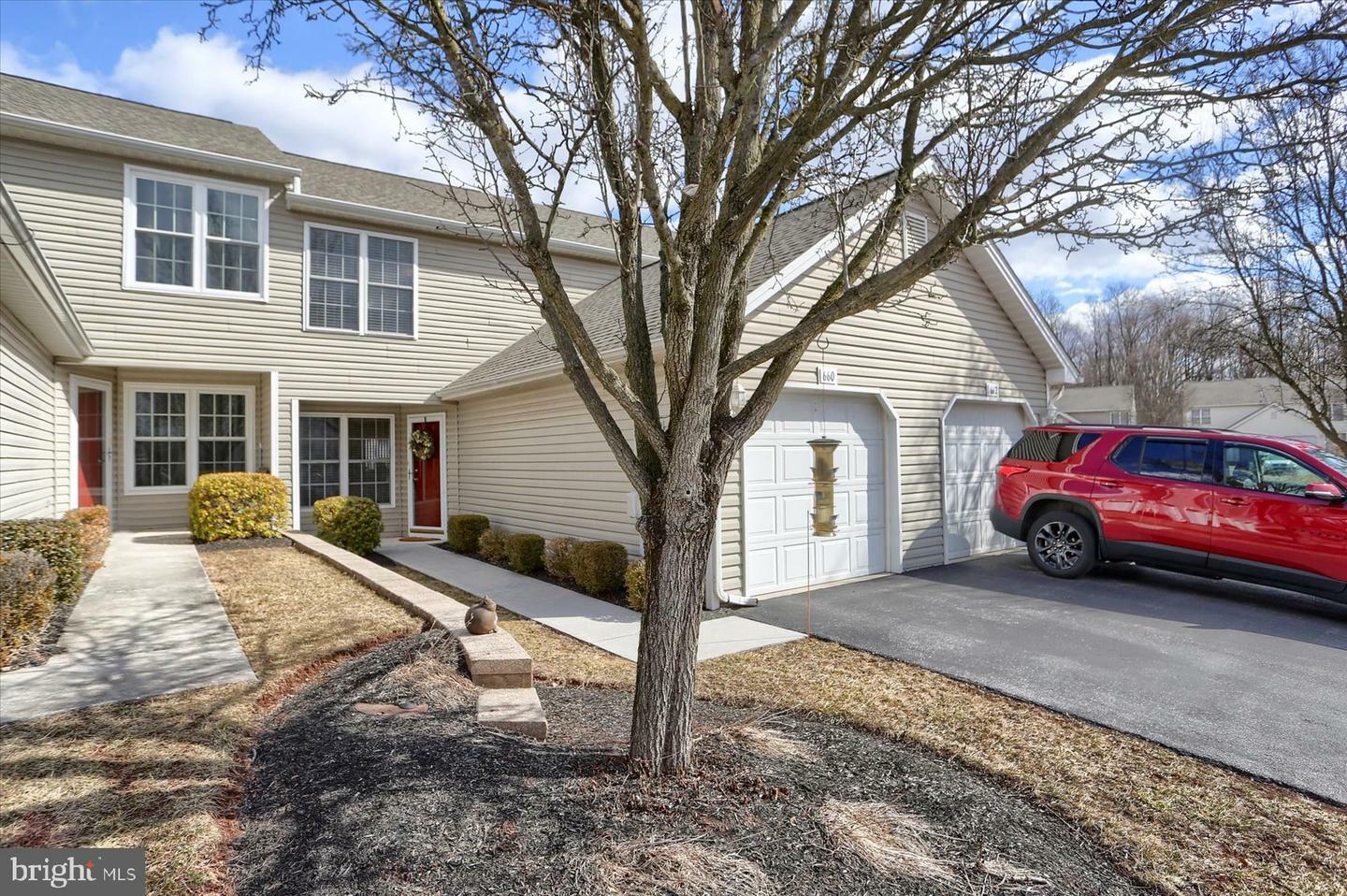 Property Photo:  660 Mallard Drive  PA 17319 