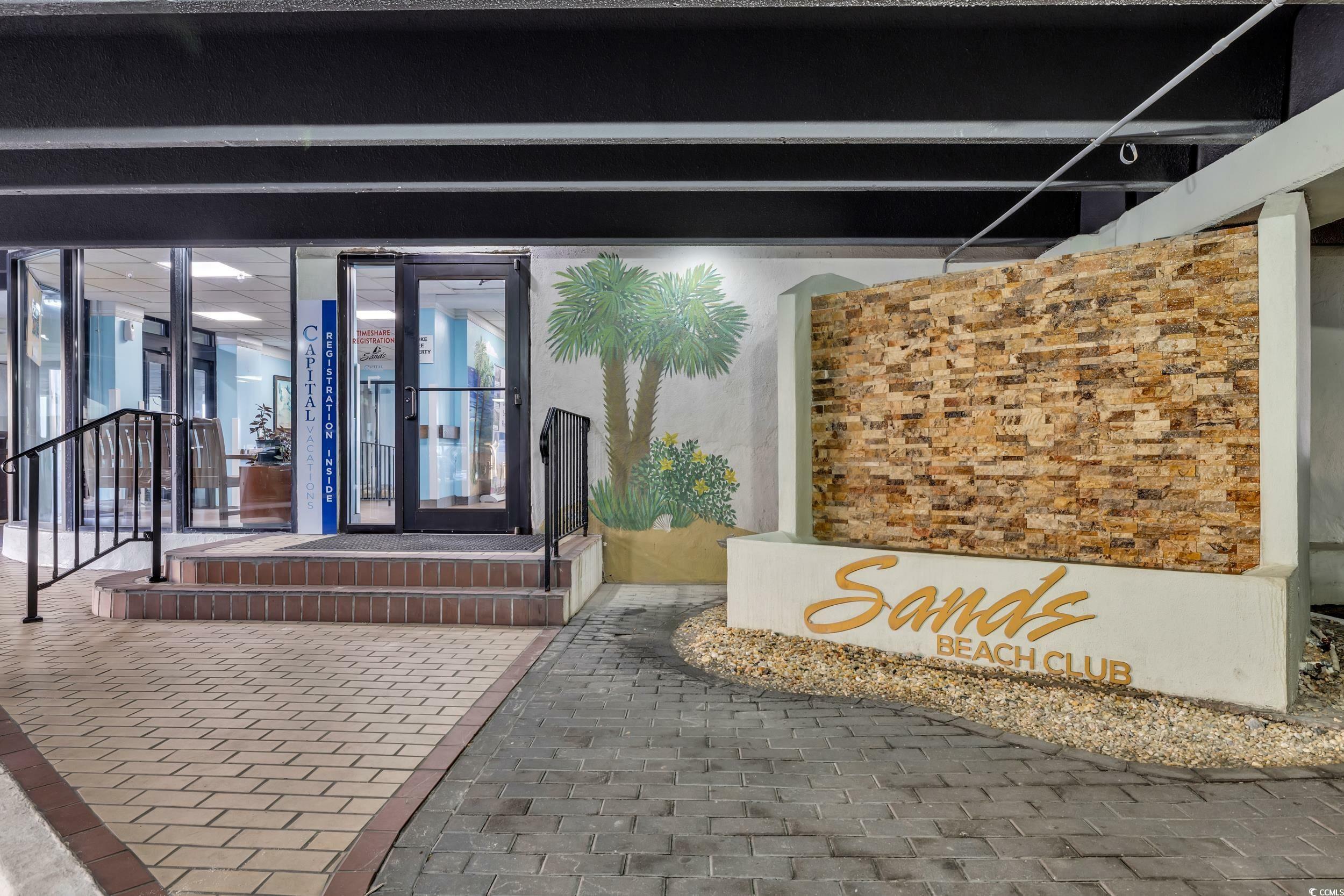 Property Photo: 9400 Shore Dr. 722 SC 29572