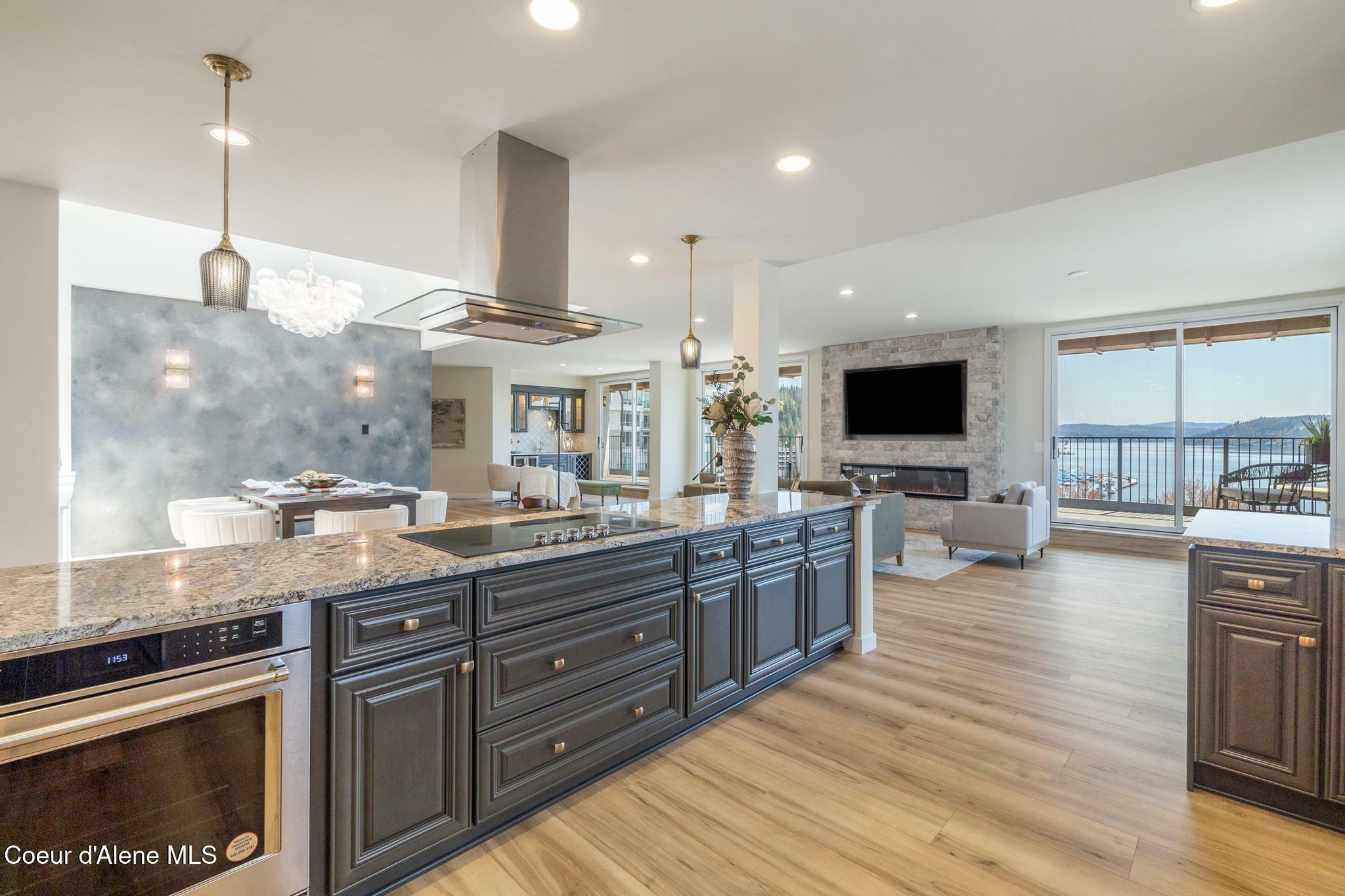 Property Photo: 301 N 1st St #930 ID 83814