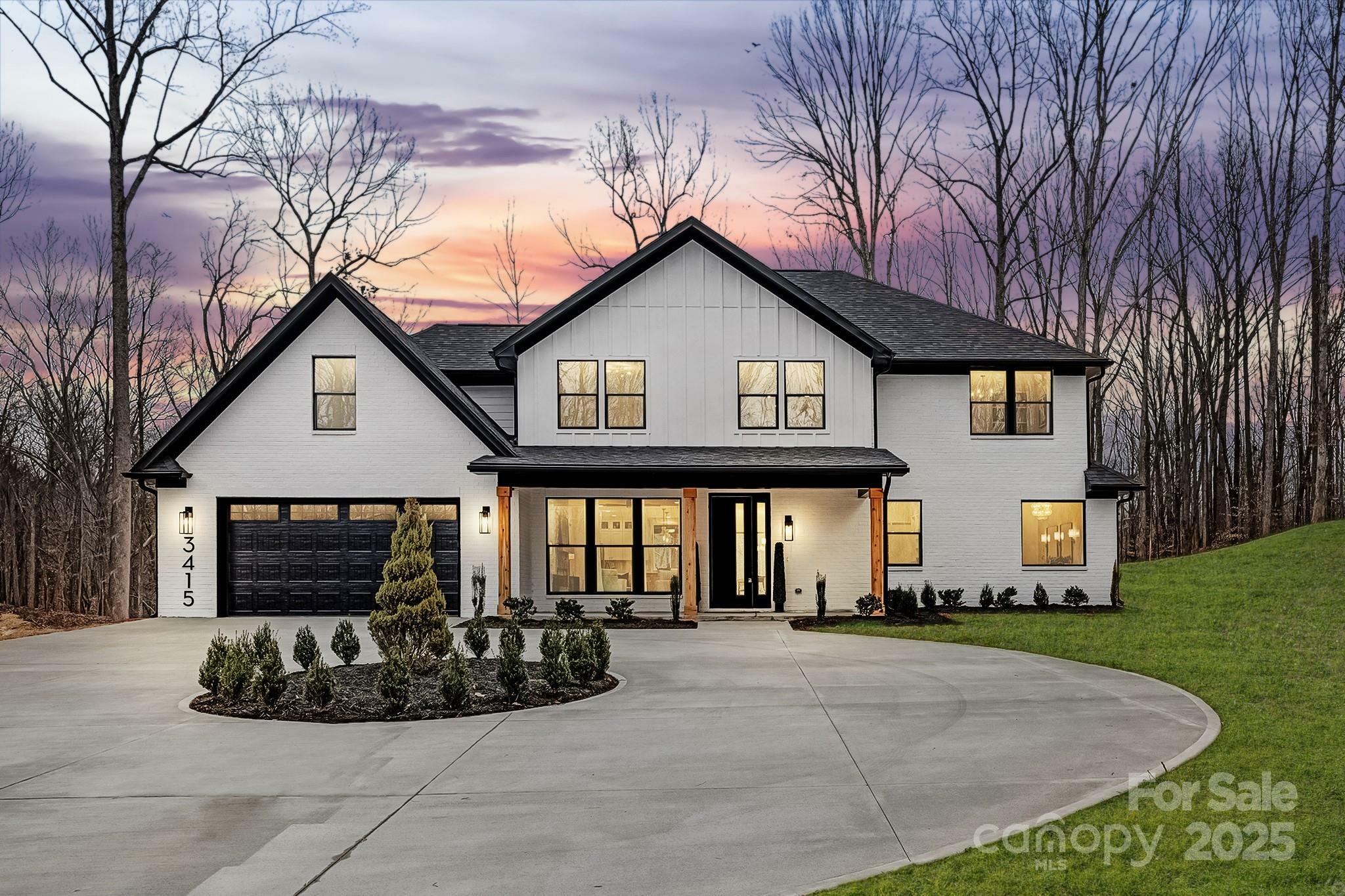 Property Photo: 3415 Waxhaw Indian Trail Road S NC 28173