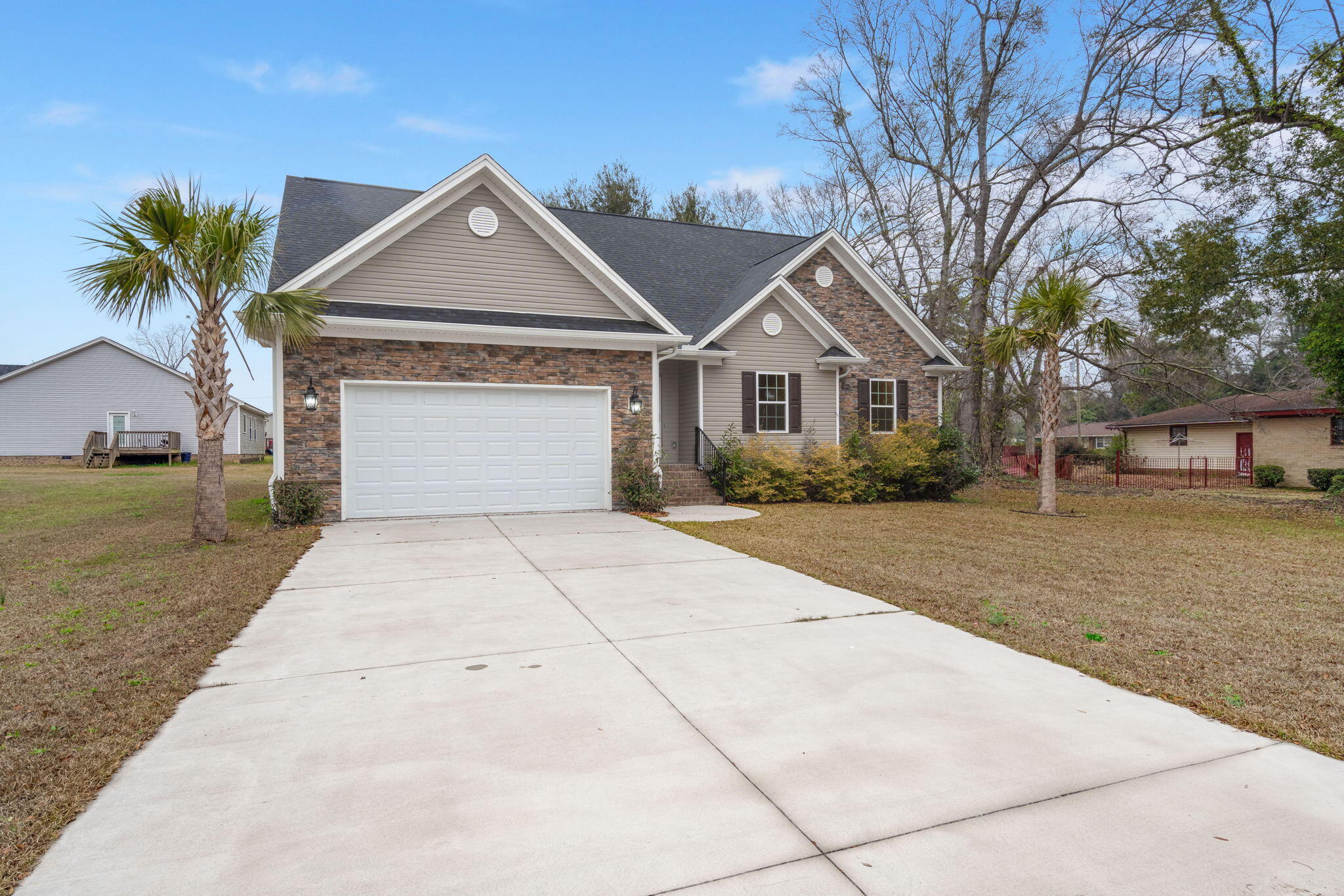 Property Photo: 1787 Belleville Road Road SC 29115