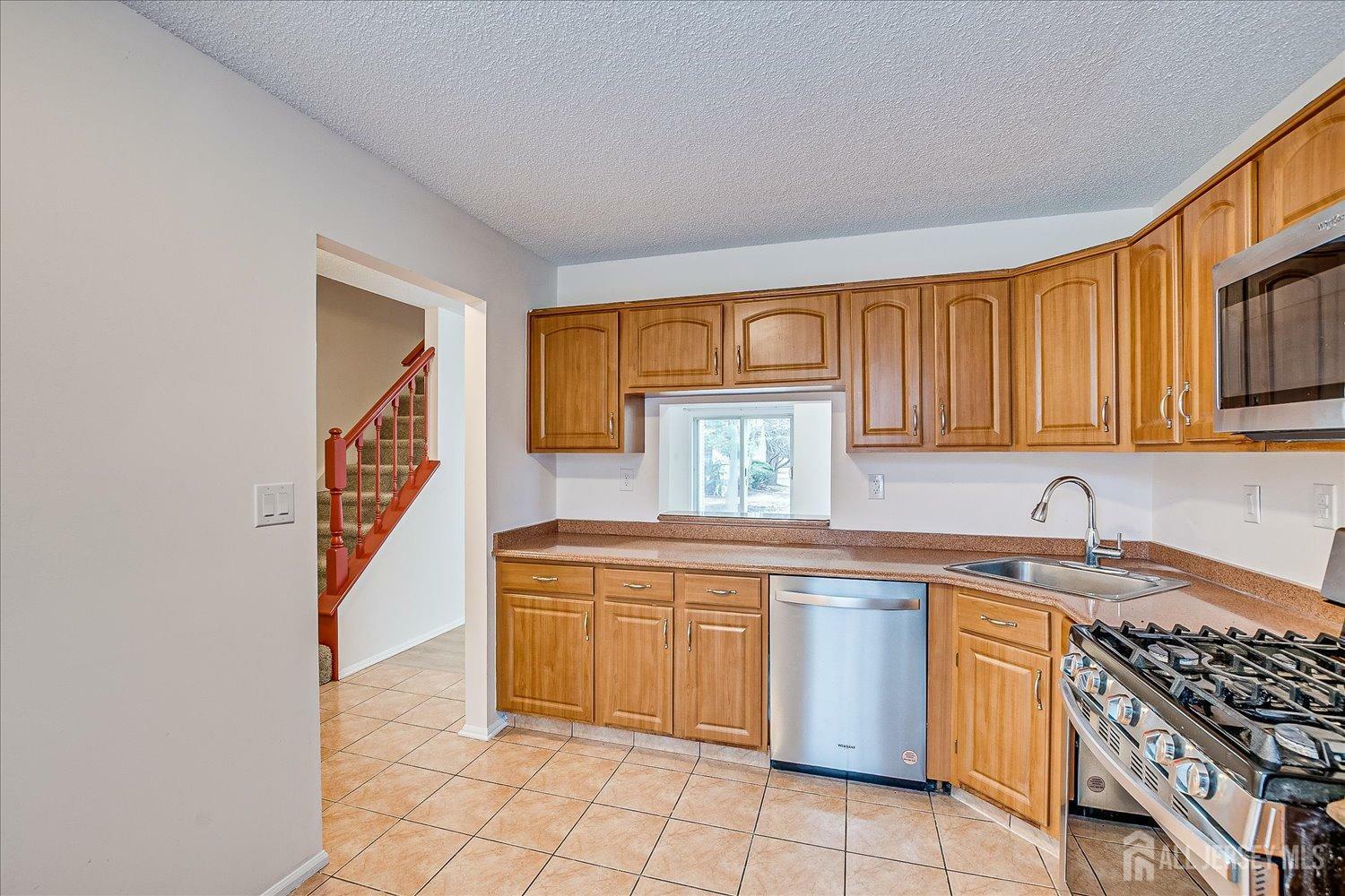 Property Photo: 22 Dartmouth Way NJ 08902