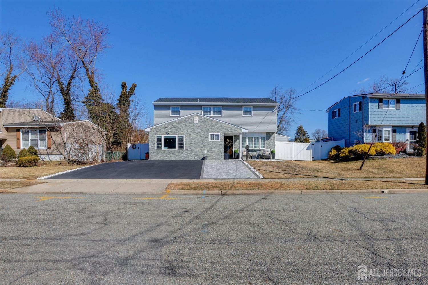 Property Photo:  218 Cindy Street  NJ 08857 
