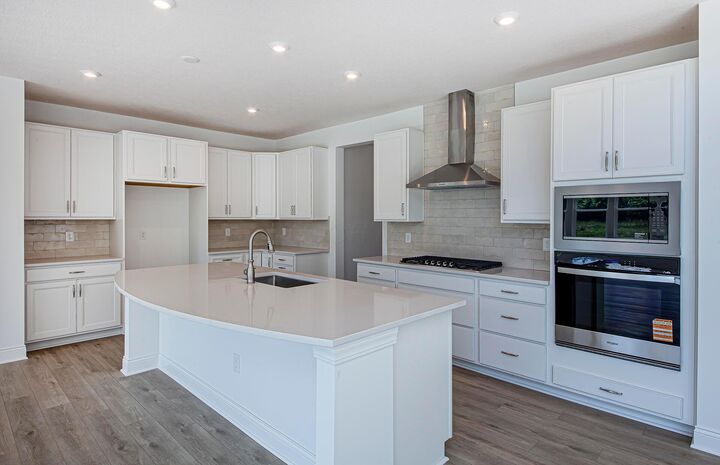 Property Photo: 2474 Elisabeth Lane OH 43004