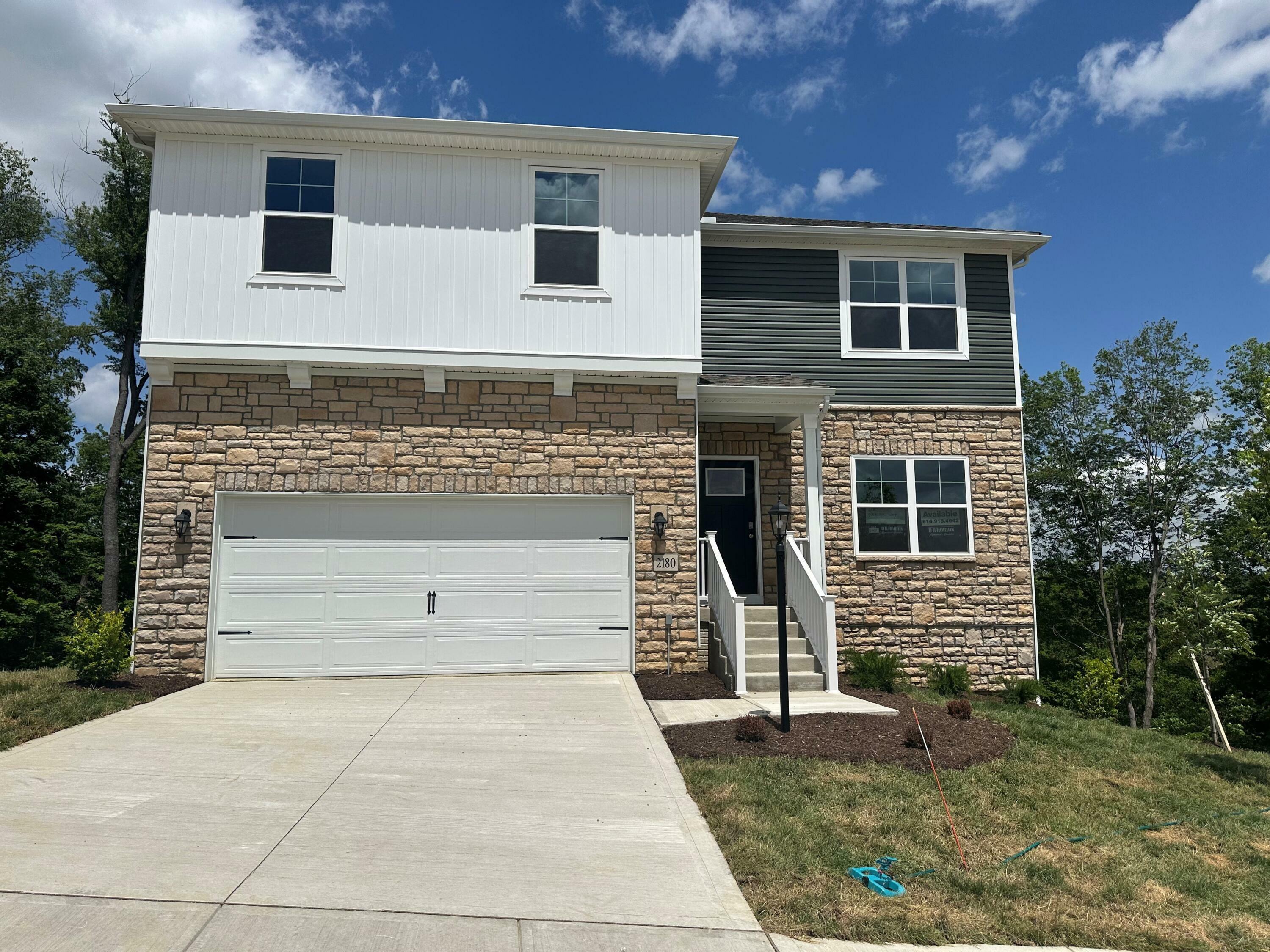 2180 Overlook Way  Newark OH 43055 photo