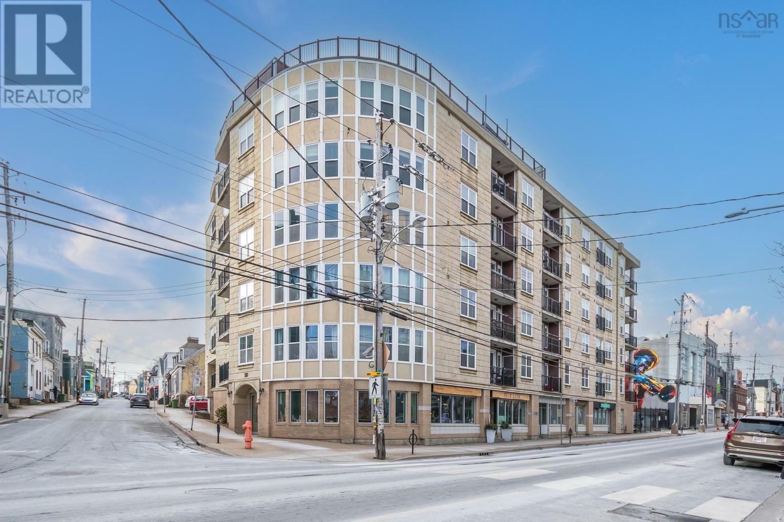 Property Photo: 5505 Falkland Street 210 NS B3K 1A6