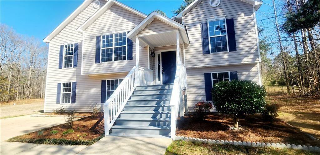 Property Photo: 226 Lee Road 2093 AL 36854