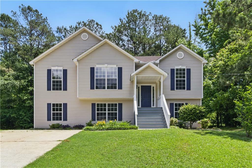 Property Photo: 226 Lee Road 2093 AL 36854