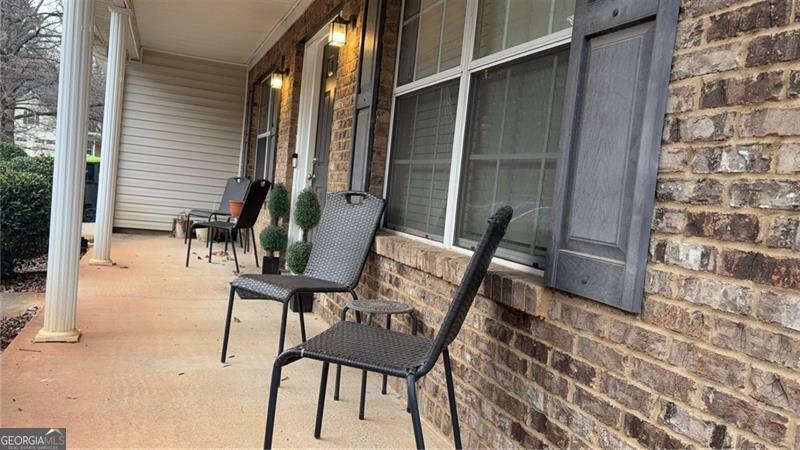 Property Photo:  204 Hightower Trail  GA 30274 